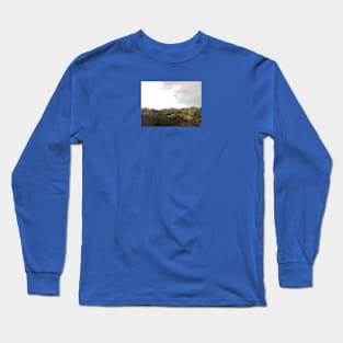 General desert Long Sleeve T-Shirt